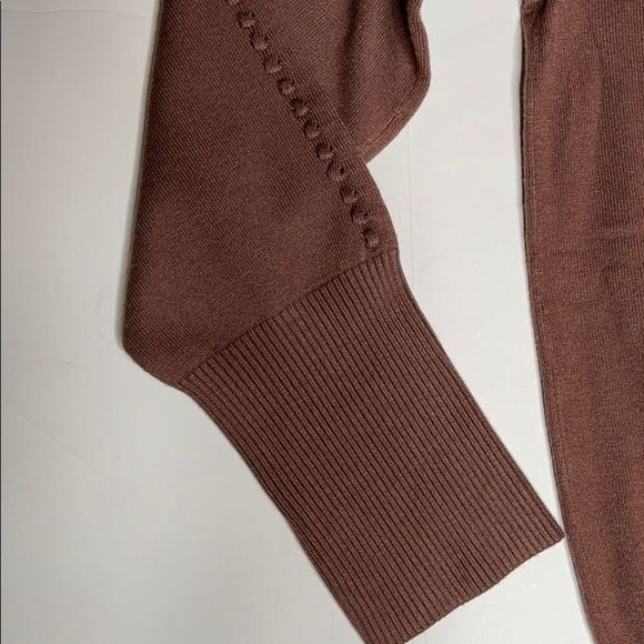 Andrée by Unit Lightweight Sweater Size Large NWT - Picture 5 of 13